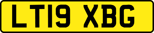 LT19XBG