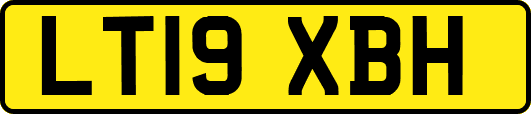 LT19XBH