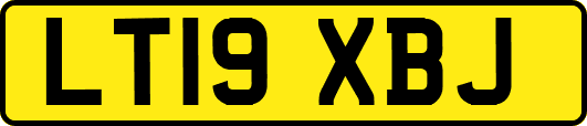 LT19XBJ