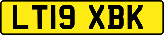 LT19XBK