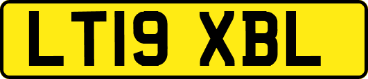 LT19XBL