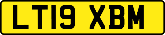 LT19XBM