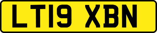 LT19XBN