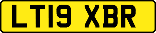 LT19XBR