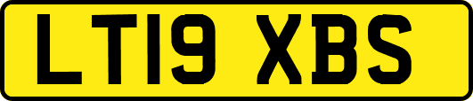 LT19XBS