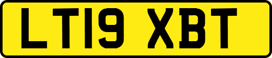 LT19XBT