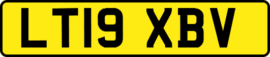 LT19XBV