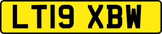 LT19XBW