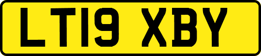 LT19XBY