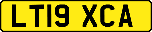 LT19XCA
