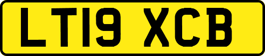 LT19XCB