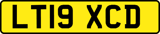 LT19XCD