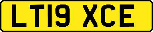 LT19XCE