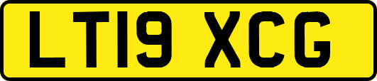 LT19XCG