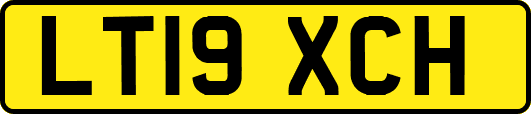LT19XCH