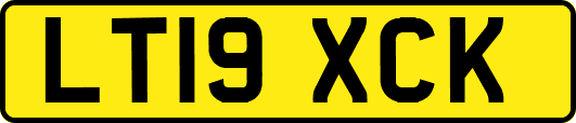 LT19XCK