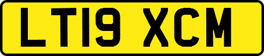 LT19XCM