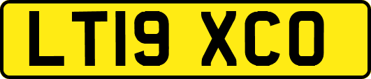 LT19XCO