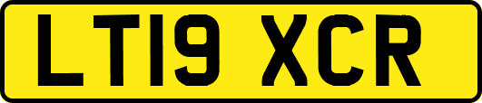 LT19XCR
