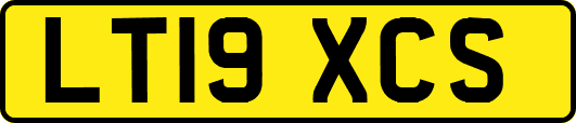 LT19XCS