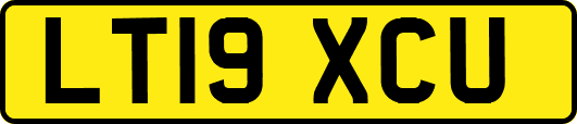 LT19XCU