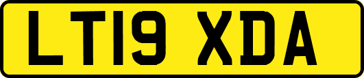 LT19XDA
