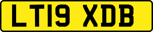 LT19XDB