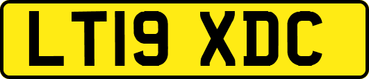 LT19XDC