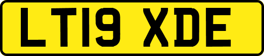 LT19XDE