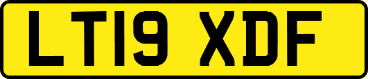LT19XDF