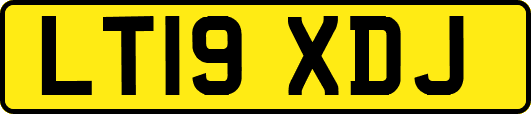 LT19XDJ