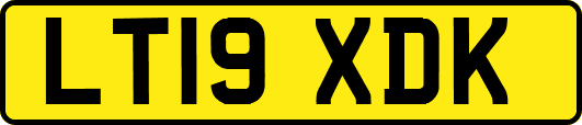 LT19XDK
