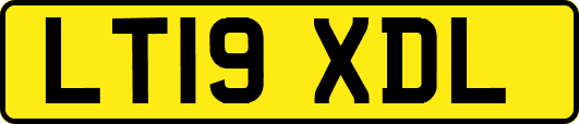 LT19XDL