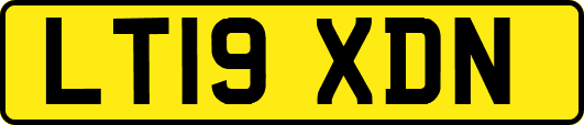 LT19XDN