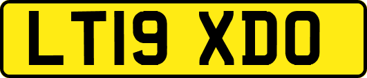 LT19XDO