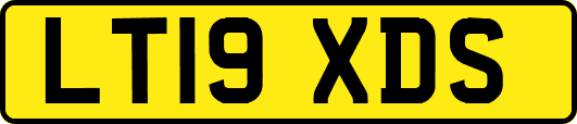 LT19XDS