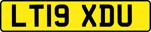 LT19XDU
