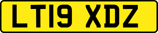 LT19XDZ