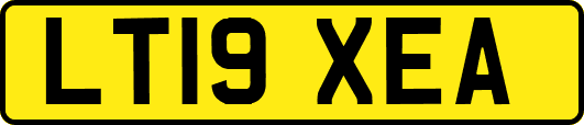 LT19XEA