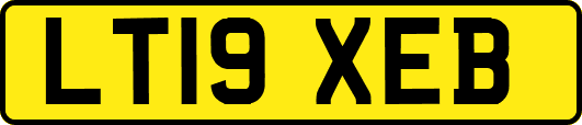 LT19XEB