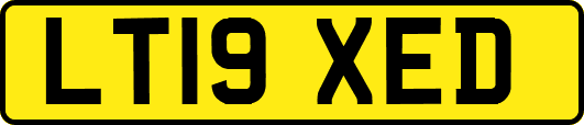 LT19XED