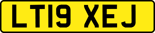 LT19XEJ