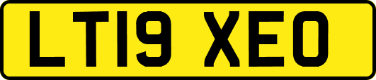LT19XEO