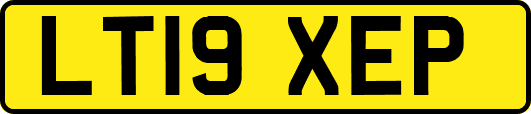 LT19XEP