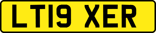 LT19XER