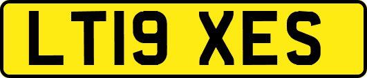 LT19XES