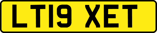 LT19XET