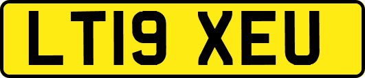 LT19XEU