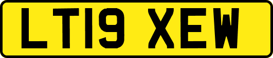 LT19XEW