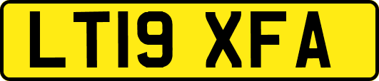 LT19XFA